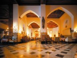 The Grand Hall, Badrutts Palace